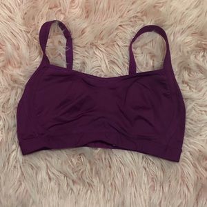 Sport Bras Magenta